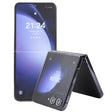 For Samsung Galaxy Z Flip5 Color Screen Non-Working Fake Dummy Display Model (Black) - For Galaxy by PMC TechLife | Online Shopping South Africa | PMC TechLife | Buy Now Pay Later Mobicred