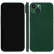 For iPhone 13 Black Screen Non-Working Fake Dummy Display Model (Dark Green) - free shipping - PMC Jewellery - Order now!