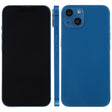 For iPhone 13 Black Screen Non-Working Fake Dummy Display Model (Blue) - For iPhone & iPad by PMC TechLife | Online Shopping South Africa | PMC TechLife | Buy Now Pay Later Mobicred
