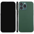 For iPhone 13 Pro Black Screen Non-Working Fake Dummy Display Model (Dark Green) - For iPhone & iPad by PMC Jewellery | Online Shopping South Africa | PMC Jewellery | Buy Now Pay Later Mobicred
