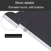 For iPhone 14 Black Screen Non-Working Fake Dummy Display Model (White)
