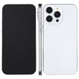 For iPhone 14 Pro Max Black Screen Non-Working Fake Dummy Display Model (White) - For iPhone & iPad by PMC TechLife | Online Shopping South Africa | PMC TechLife