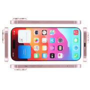 For iPhone 15 Plus Color Screen Non-Working Fake Dummy Display Model (Pink)