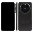 For Huawei Mate 60 Black Screen Non-Working Fake Dummy Display Model (Black) - For Huawei by PMC Jewellery | Online Shopping South Africa | PMC Jewellery | Buy Now Pay Later Mobicred