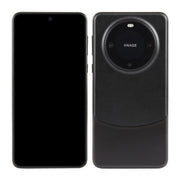 For Huawei Mate 60 Black Screen Non-Working Fake Dummy Display Model (Black)