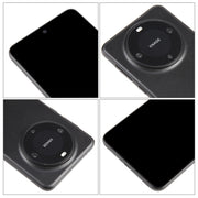 For Huawei Mate 60 Black Screen Non-Working Fake Dummy Display Model (Black)