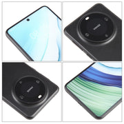 For Huawei Mate 60 Color Screen Non-Working Fake Dummy Display Model (Black)