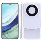 For Huawei Mate 60 Color Screen Non-Working Fake Dummy Display Model (Purple)