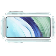 For Huawei Mate 60 Color Screen Non-Working Fake Dummy Display Model (Cyan)