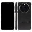 For Huawei Mate 60 Pro Black Screen Non-Working Fake Dummy Display Model (Black) - free shipping - PMC Jewellery - Order now!