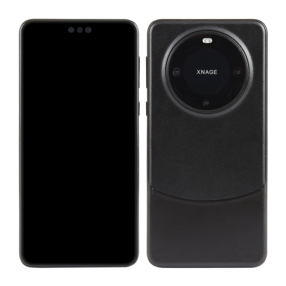 For Huawei Mate 60 Pro Black Screen Non-Working Fake Dummy Display Model (Black)