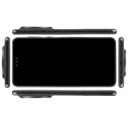 For Huawei Mate 60 Pro Black Screen Non-Working Fake Dummy Display Model (Black)