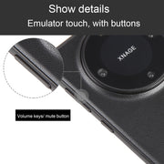 For Huawei Mate 60 Pro Black Screen Non-Working Fake Dummy Display Model (Black)