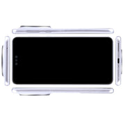 For Huawei Mate 60 Pro Black Screen Non-Working Fake Dummy Display Model (Purple)