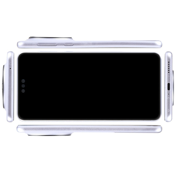 For Huawei Mate 60 Pro Black Screen Non-Working Fake Dummy Display Model (Purple)