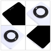 For Huawei Mate 60 Pro Black Screen Non-Working Fake Dummy Display Model (Purple)