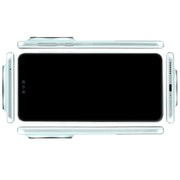 For Huawei Mate 60 Pro Black Screen Non-Working Fake Dummy Display Model (Cyan)