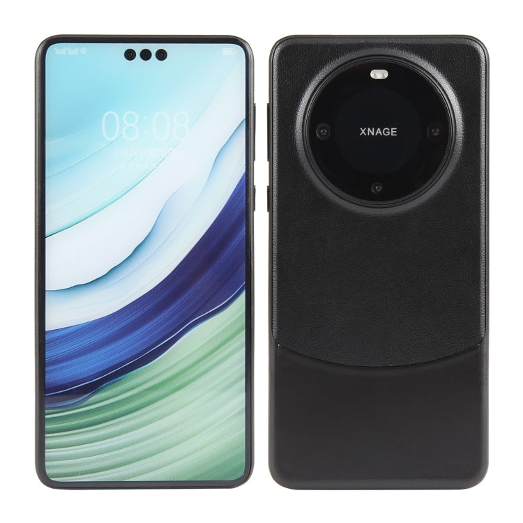 For Huawei Mate 60 Pro Color Screen Non-Working Fake Dummy Display Model (Black)