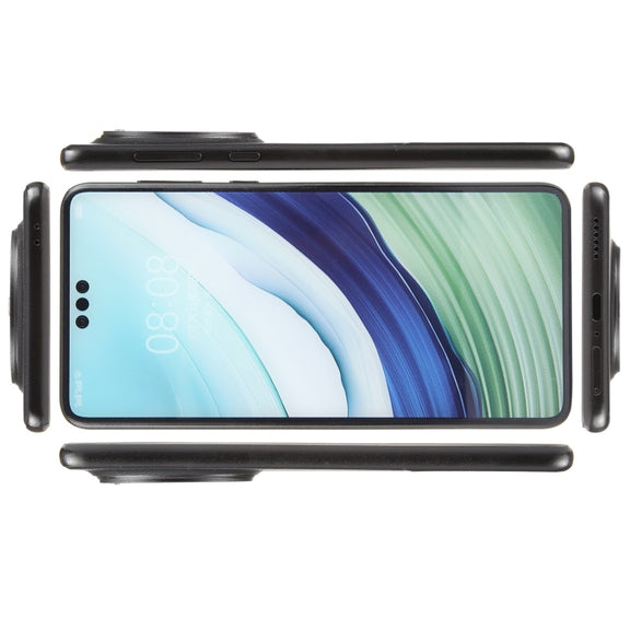 For Huawei Mate 60 Pro Color Screen Non-Working Fake Dummy Display Model (Black)
