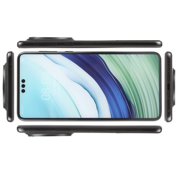For Huawei Mate 60 Pro Color Screen Non-Working Fake Dummy Display Model (Black)