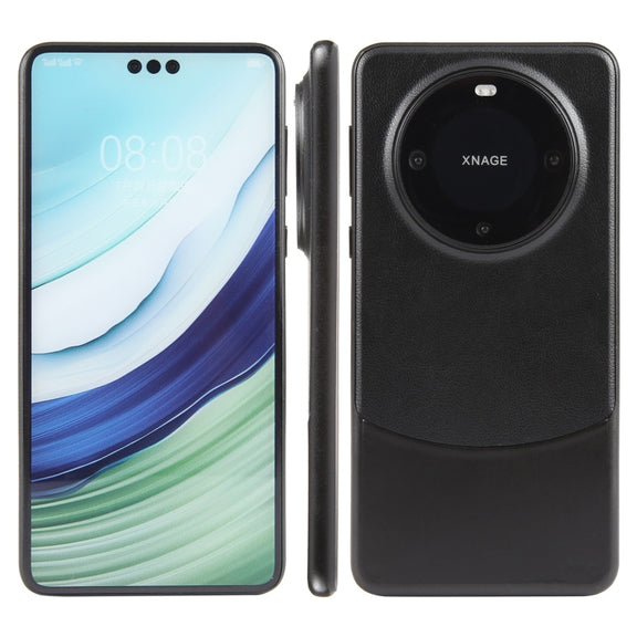 For Huawei Mate 60 Pro Color Screen Non-Working Fake Dummy Display Model (Black)
