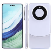 For Huawei Mate 60 Pro Color Screen Non-Working Fake Dummy Display Model (Purple)