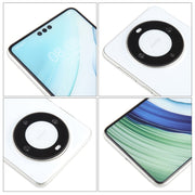 For Huawei Mate 60 Pro Color Screen Non-Working Fake Dummy Display Model (Silver)