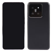 For Xiaomi 14 Black Screen Non-Working Fake Dummy Display Model (Black)