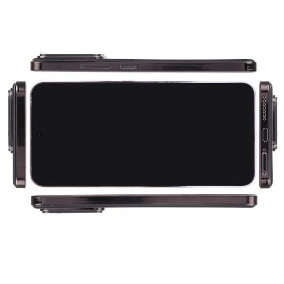 For Xiaomi 14 Black Screen Non-Working Fake Dummy Display Model (Black)