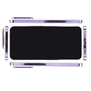For Xiaomi 14 Black Screen Non-Working Fake Dummy Display Model (Pink)