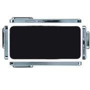 For Xiaomi 14 Black Screen Non-Working Fake Dummy Display Model (Green)