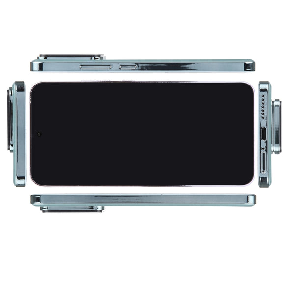 For Xiaomi 14 Black Screen Non-Working Fake Dummy Display Model (Green)
