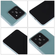For Xiaomi 14 Black Screen Non-Working Fake Dummy Display Model (Green)