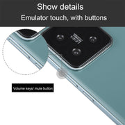 For Xiaomi 14 Black Screen Non-Working Fake Dummy Display Model (Green)