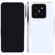 For Xiaomi 14 Black Screen Non-Working Fake Dummy Display Model (White)