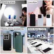 For Xiaomi 14 Black Screen Non-Working Fake Dummy Display Model (Black)