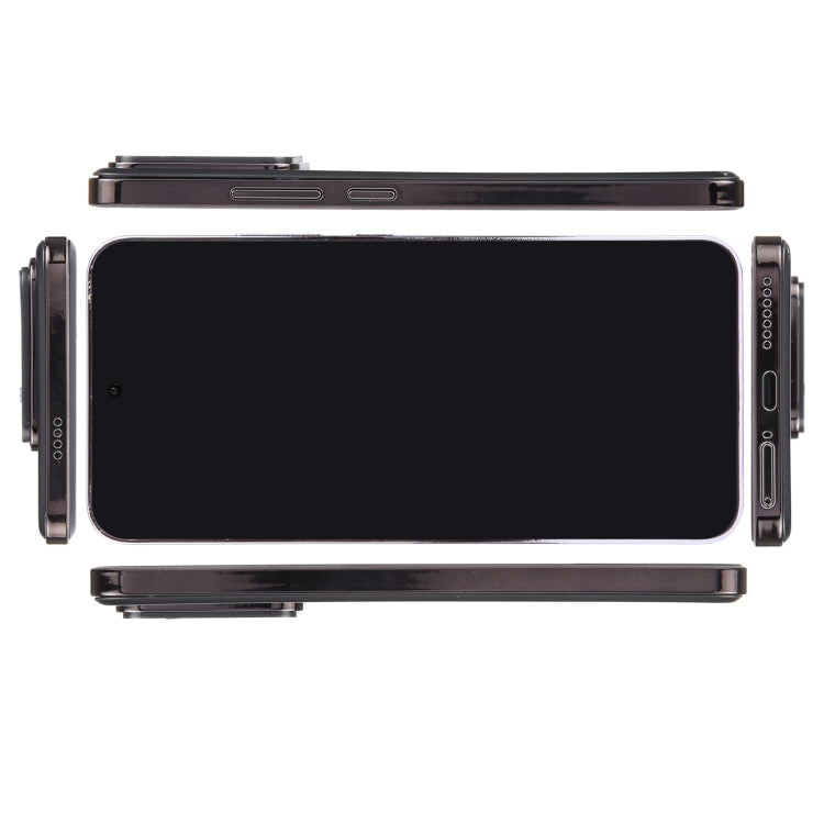 For Xiaomi 14 Pro Black Screen Non-Working Fake Dummy Display Model (Black)