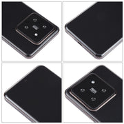 For Xiaomi 14 Pro Black Screen Non-Working Fake Dummy Display Model (Black)