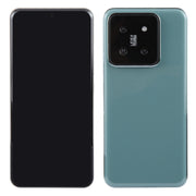 For Xiaomi 14 Pro Black Screen Non-Working Fake Dummy Display Model (Green)