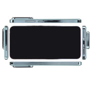 For Xiaomi 14 Pro Black Screen Non-Working Fake Dummy Display Model (Green)