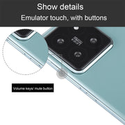 For Xiaomi 14 Pro Black Screen Non-Working Fake Dummy Display Model (Green)