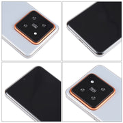 For Xiaomi 14 Pro Black Screen Non-Working Fake Dummy Display Model (Titanium Silver)