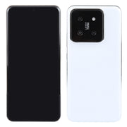 For Xiaomi 14 Pro Black Screen Non-Working Fake Dummy Display Model (White)