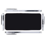 For Xiaomi 14 Pro Black Screen Non-Working Fake Dummy Display Model (White)