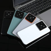 For Xiaomi 14 Pro Black Screen Non-Working Fake Dummy Display Model (Green)