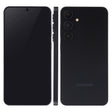 For Samsung Galaxy S24+ 5G Black Screen Non-Working Fake Dummy Display Model (Black) - For Galaxy by PMC Jewellery | Online Shopping South Africa | PMC Jewellery | Buy Now Pay Later Mobicred