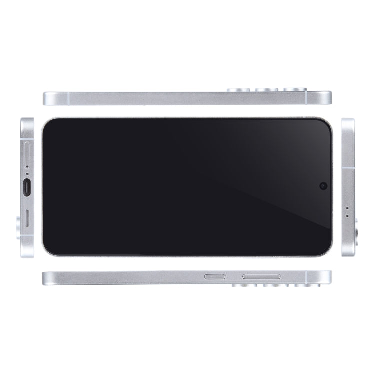 For Samsung Galaxy S24+ 5G Black Screen Non-Working Fake Dummy Display Model (Grey)