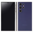 For Samsung Galaxy S24 Ultra 5G Black Screen Non-Working Fake Dummy Display Model (Purple) - For Galaxy by PMC TechLife | Online Shopping South Africa | PMC TechLife