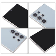 For Samsung Galaxy S24 Ultra 5G Black Screen Non-Working Fake Dummy Display Model (Grey)