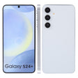 For Samsung Galaxy S24+ 5G Color Screen Non-Working Fake Dummy Display Model (Grey) - free shipping - PMC Jewellery - Order now!
